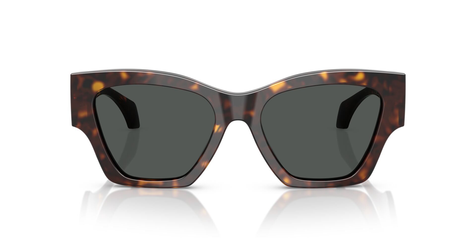 VERSACE VE4492U 10887 53 SUNGLASSES