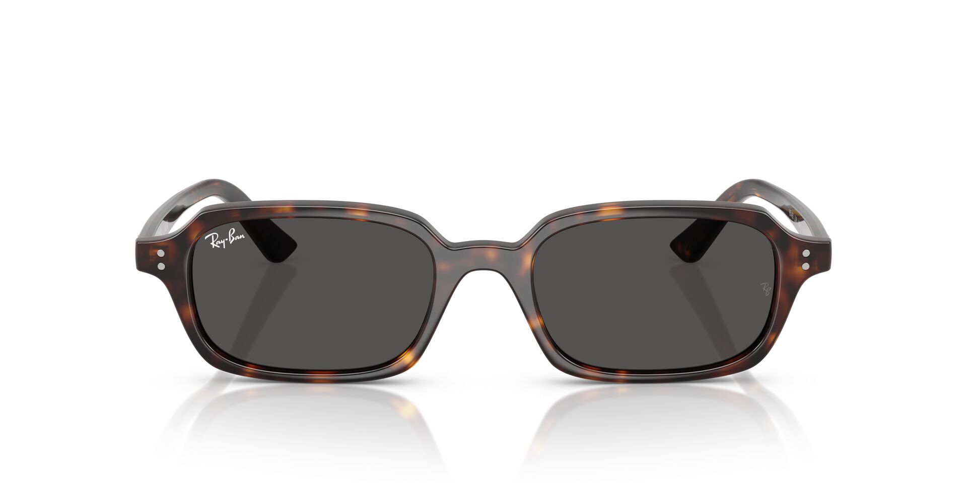 RAYBAN RB4455 ZURI 135987 49 SUNGLASSES
