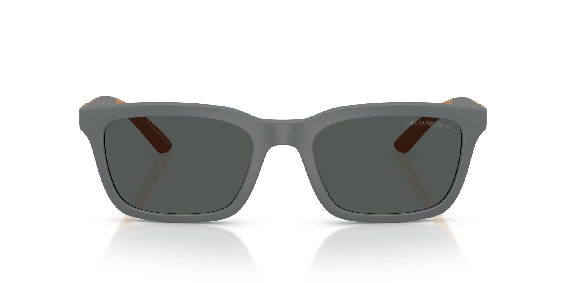 EMPORIO ARMANI EA4249U 626187 55 SUNGLASSES
