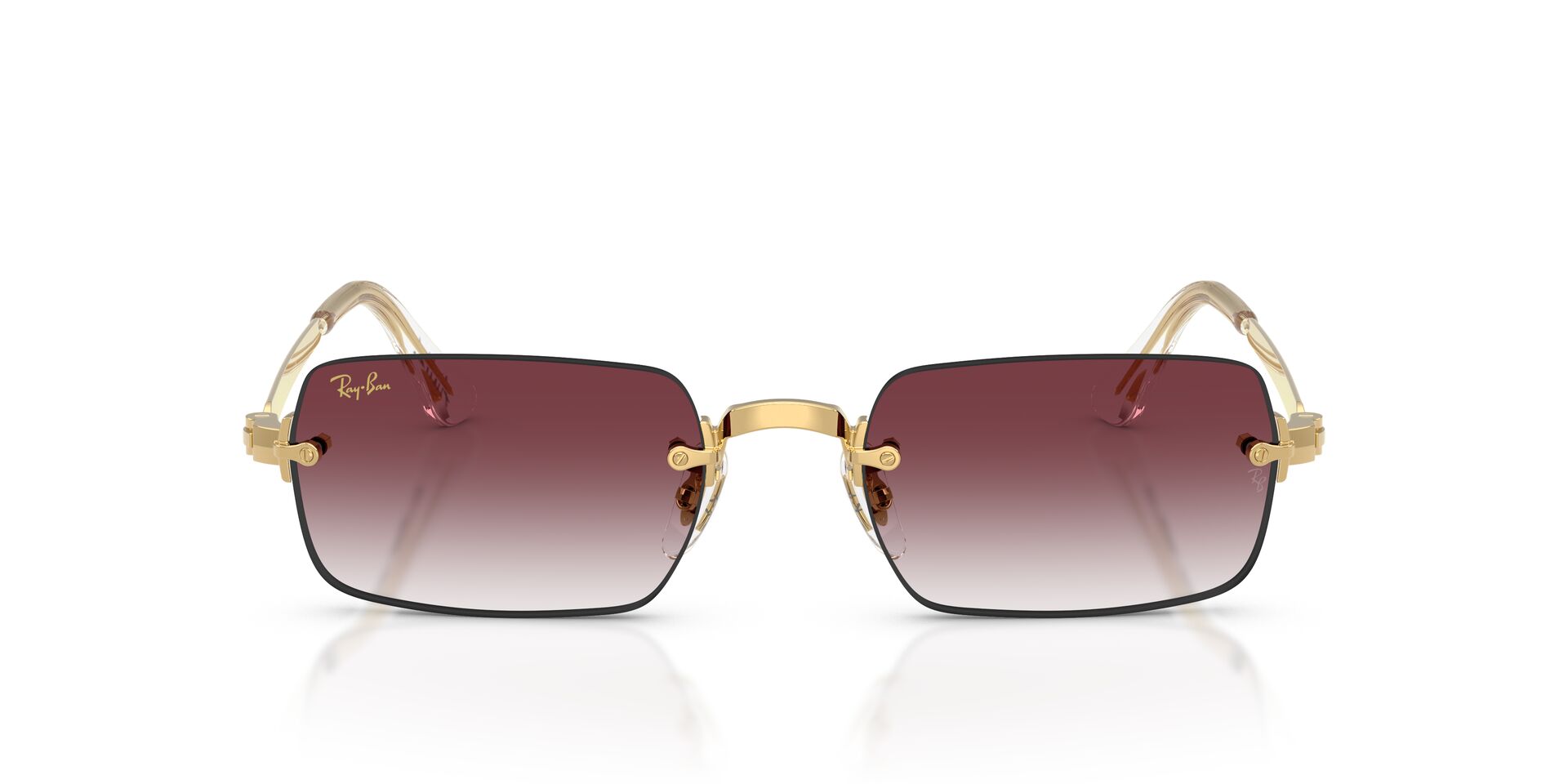 RAYBAN RB3928 ASAP ROCKY 0018H 54 SUNGLASSES