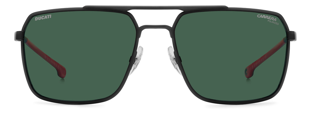 CARRERA CARDUC 057S 003UC 59 SUNGLASSES
