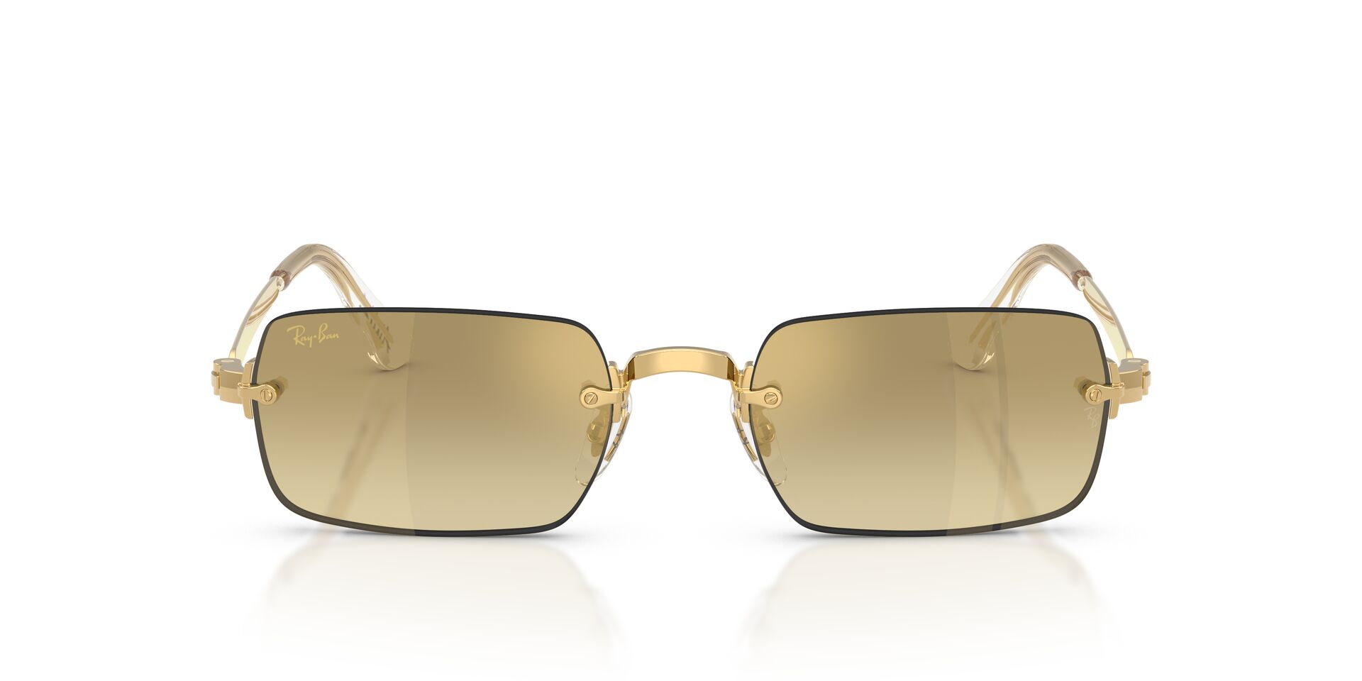 RAYBAN RB3928 ASAP ROCKY 0017I 54 SUNGLASSES