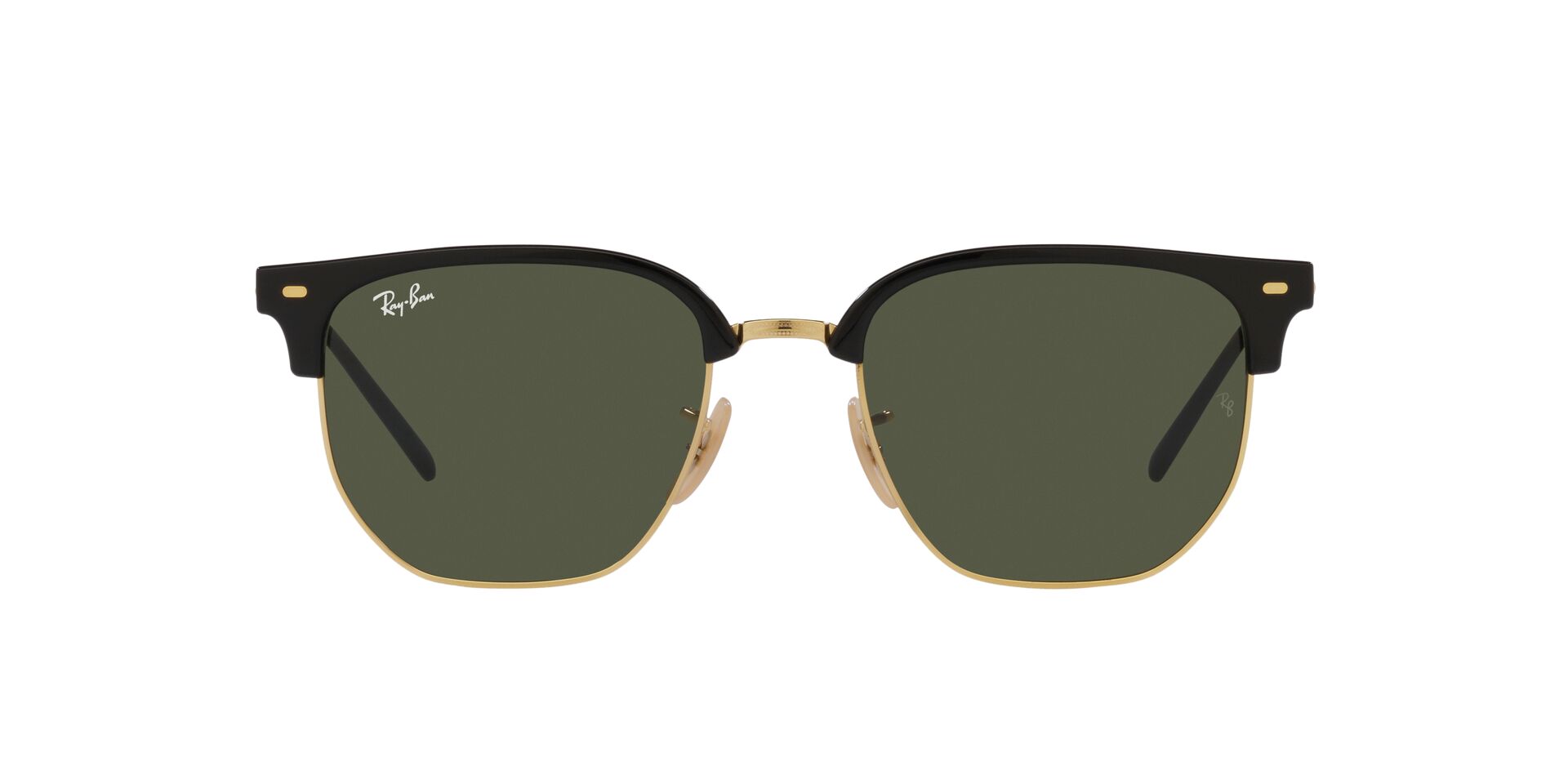 RAYBAN RB4416 NEW CLUBMASTER 60131 51 SUNGLASSES