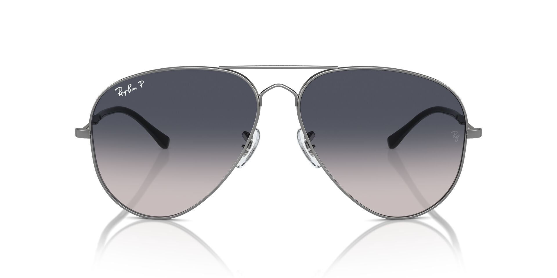 RAYBAN RB3825 OLD AVIATOR 004 78 58 SUNGLASSES