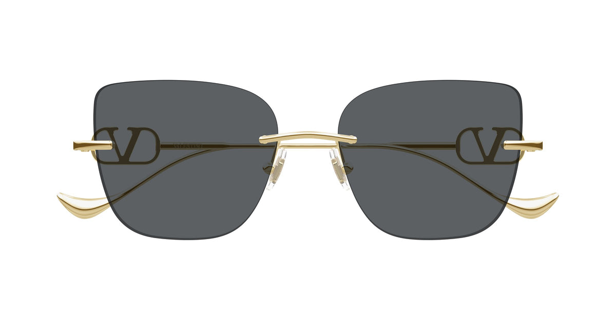 VALENTINO VG0033S 001 54 SUNGLASSES