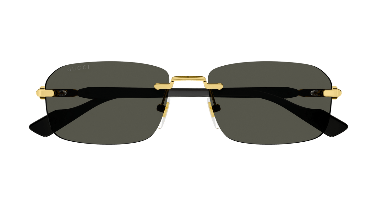 GUCCI GG1221S 001 56 SUNGLASSES