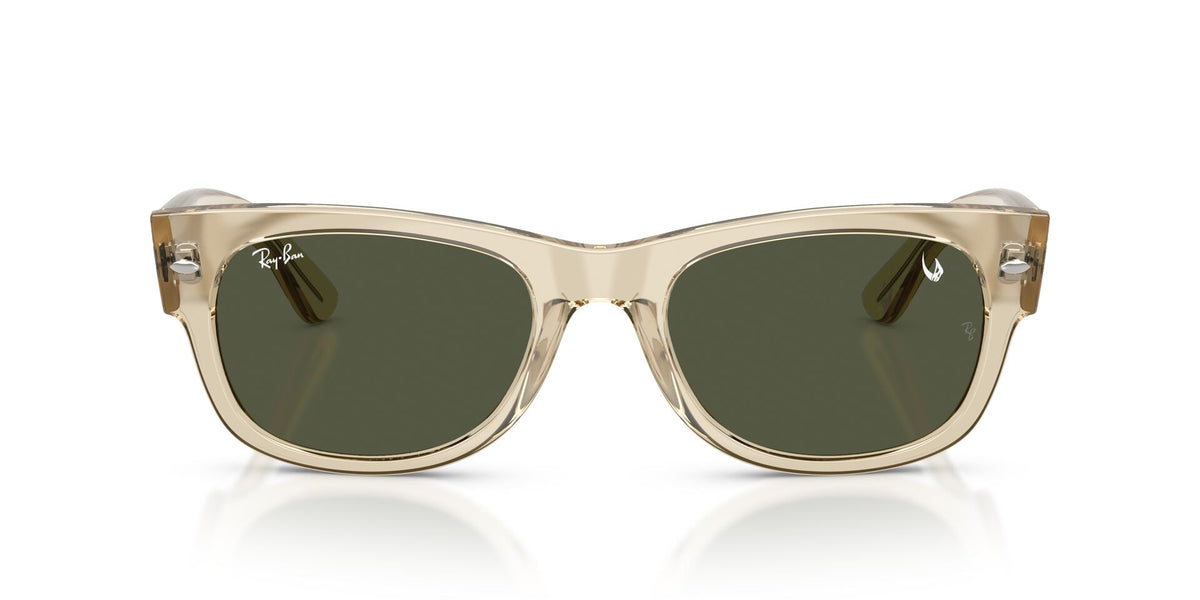 RAYBAN RB0832S STAR WARS MEGA WAYFARER II 1460 31 55 SUNGLASSES