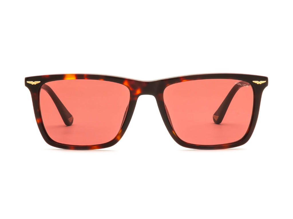 POLICE SPLV90K GATOR EVO 0745 53 SUNGLASSES