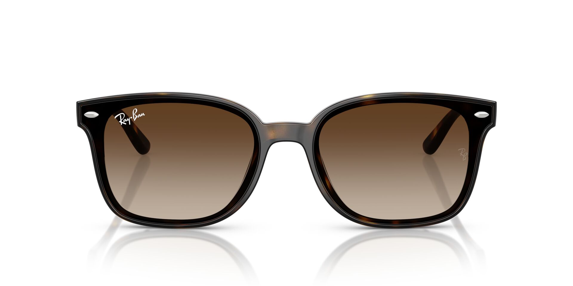 RAYBAN RB4461D 71013 64 SUNGLASSES