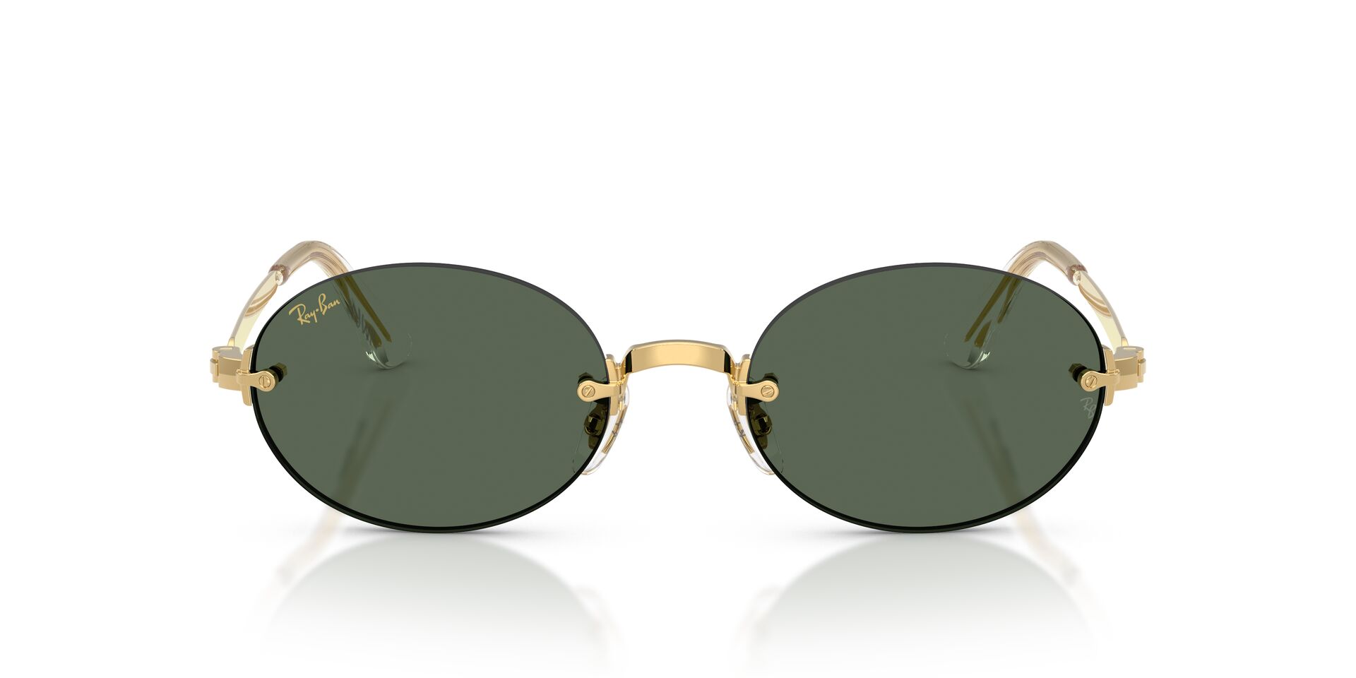 RAYBAN RB3929 ASAP ROCKY 00171 54 SUNGLASSES