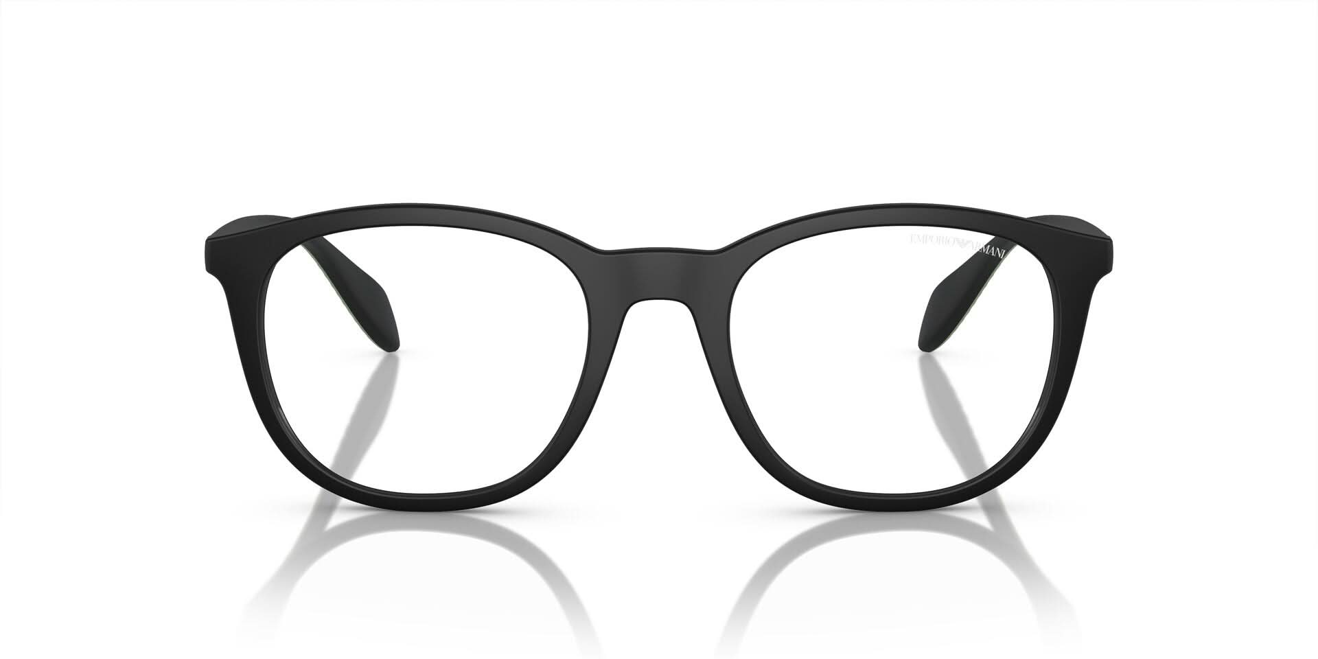 EMPORIO ARMANI EA4211 CLIPON 50011W 52 SUNGLASSES