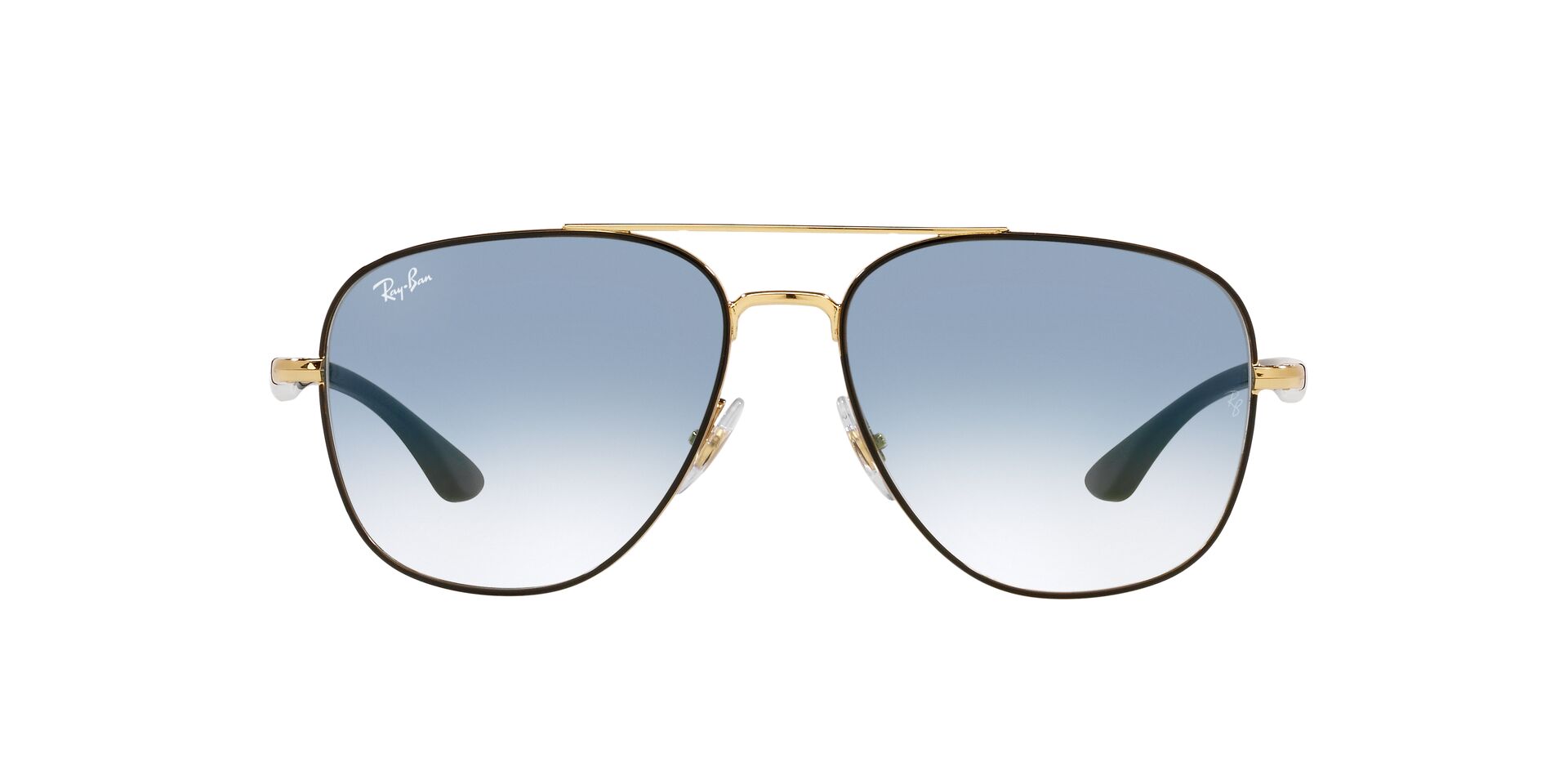RAYBAN RB3683 90003F 56 SUNGLASSES