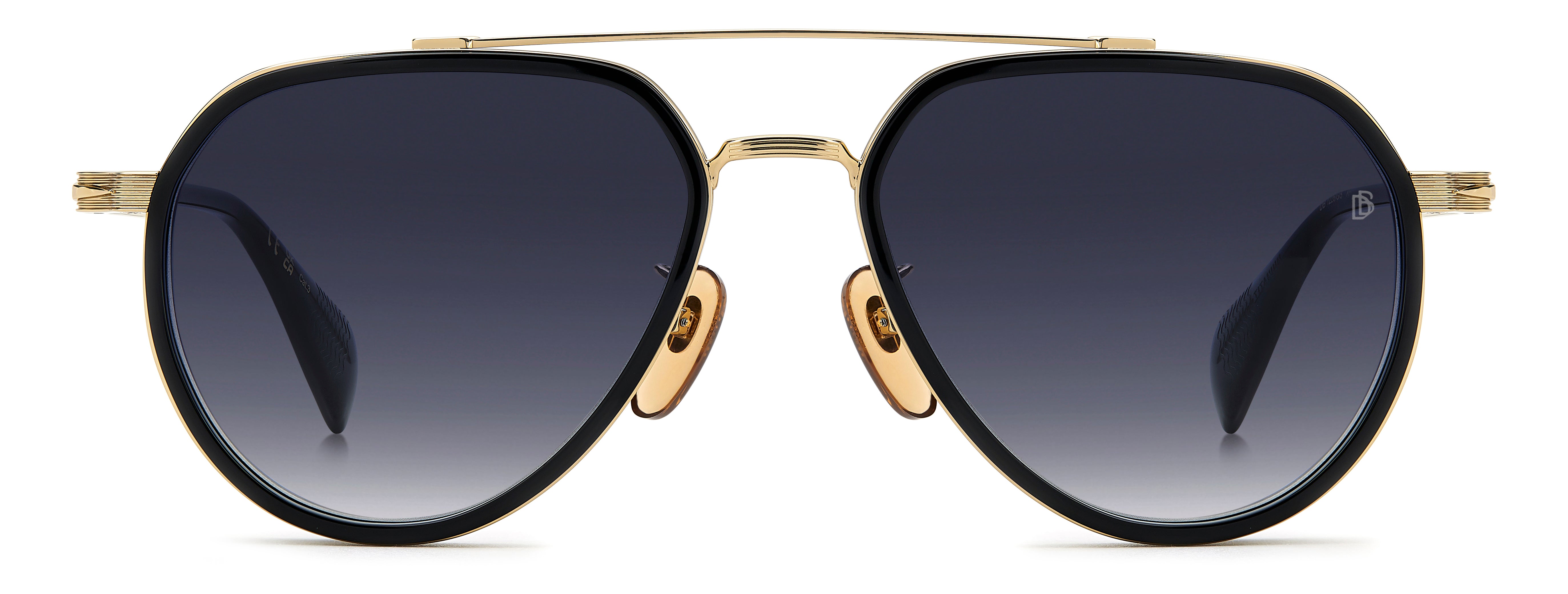 DAVID BECKHAM DB1226GS RHL84 57 SUNGLASSES