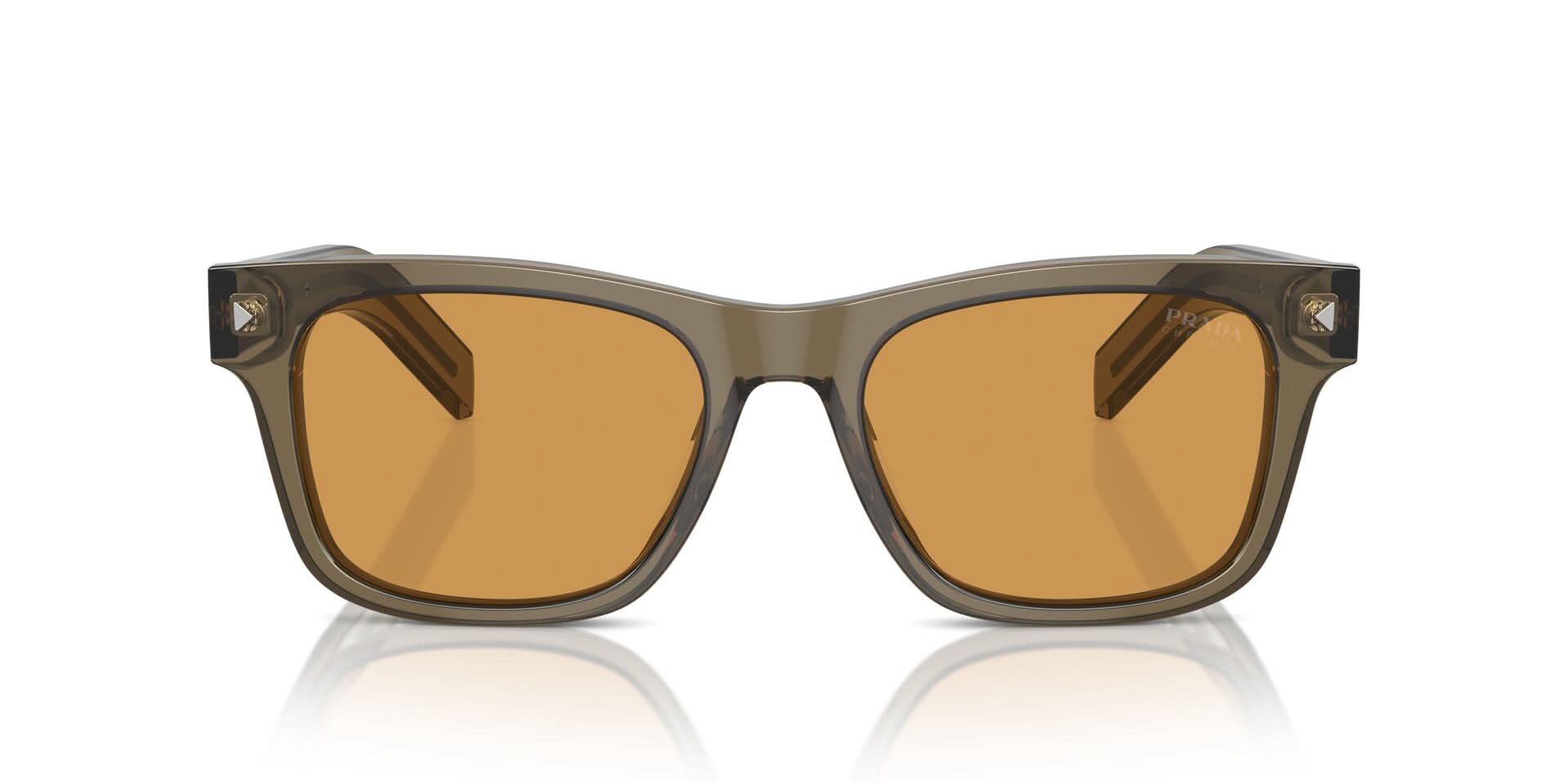 PRADA PRA17S 18T60F 51 SUNGLASSES