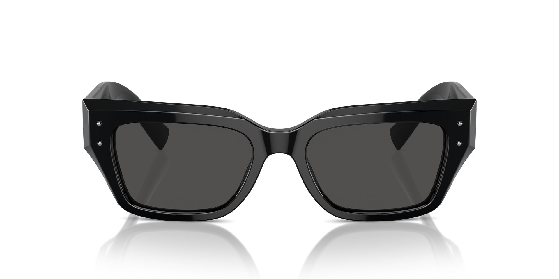 DOLCE & GABBANA DG4462 501/87 52 SUNGLASSES