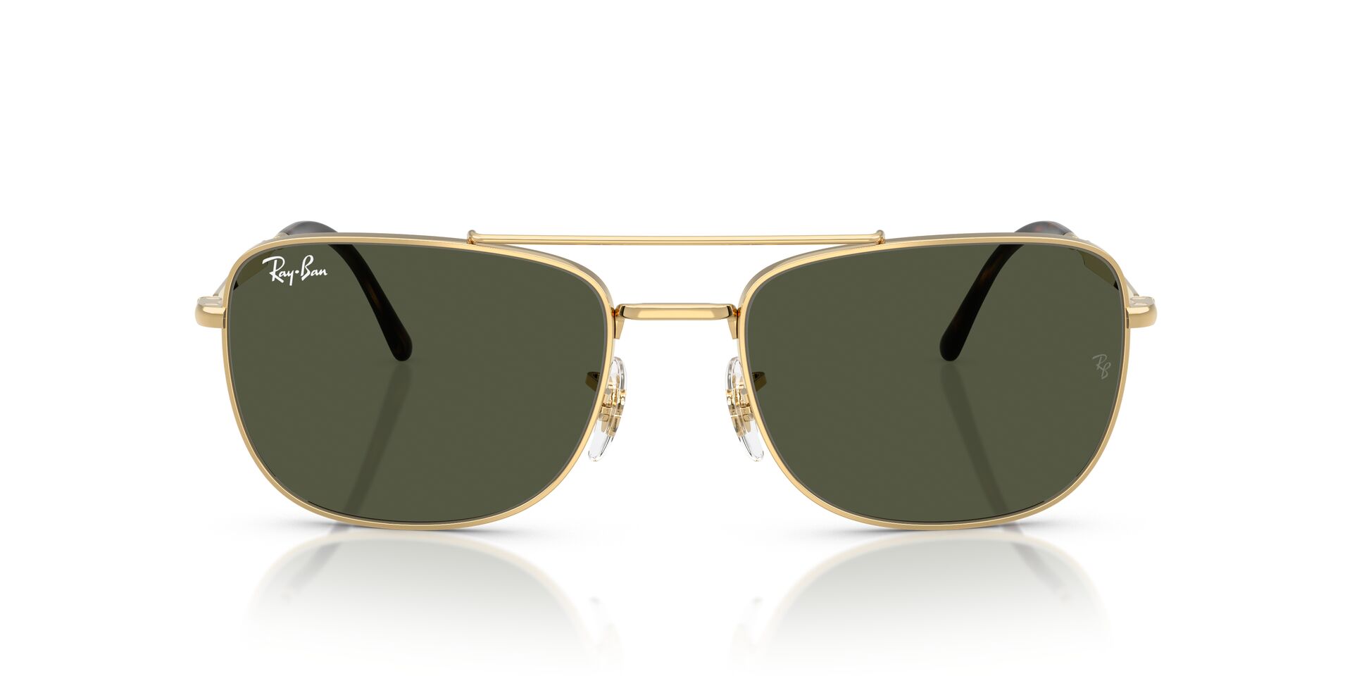 RAYBAN RB3755 00131 59 SUNGLASSES