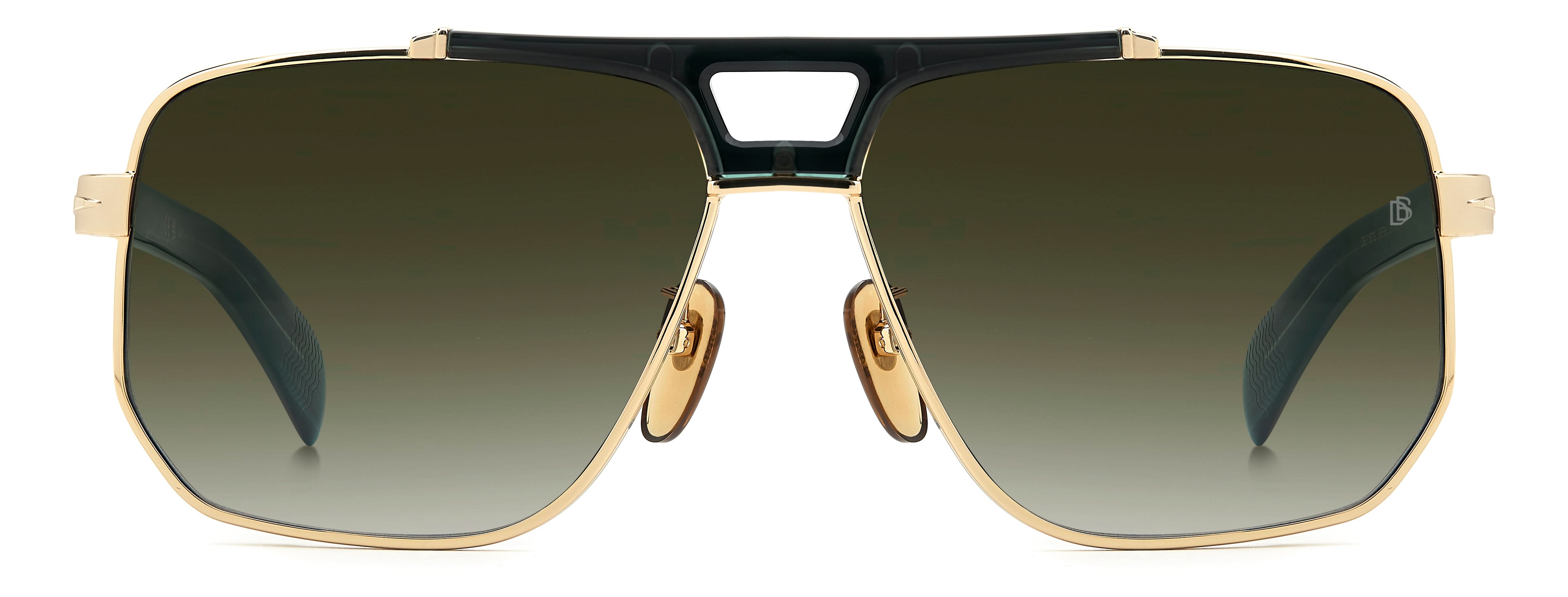 DAVID BECKHAM DB7157S PEF9K 61 SUNGLASSES
