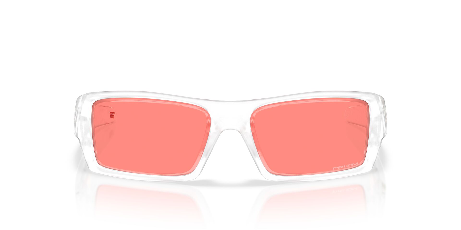 OAKLEY OO9014 GASCAN 9014C9 60 SUNGLASSES