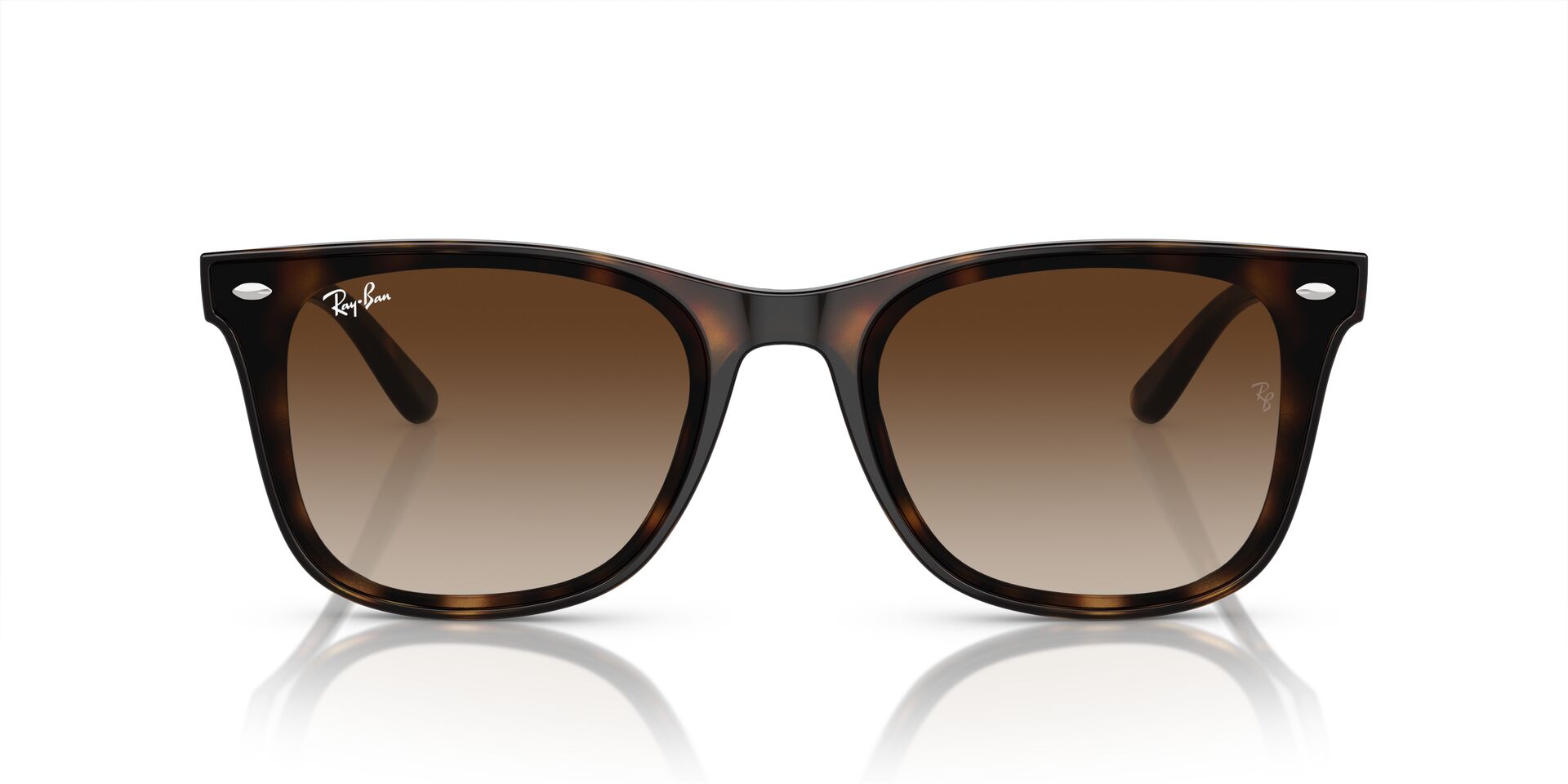 RAYBAN RB4420 71013 65 SUNGLASSES