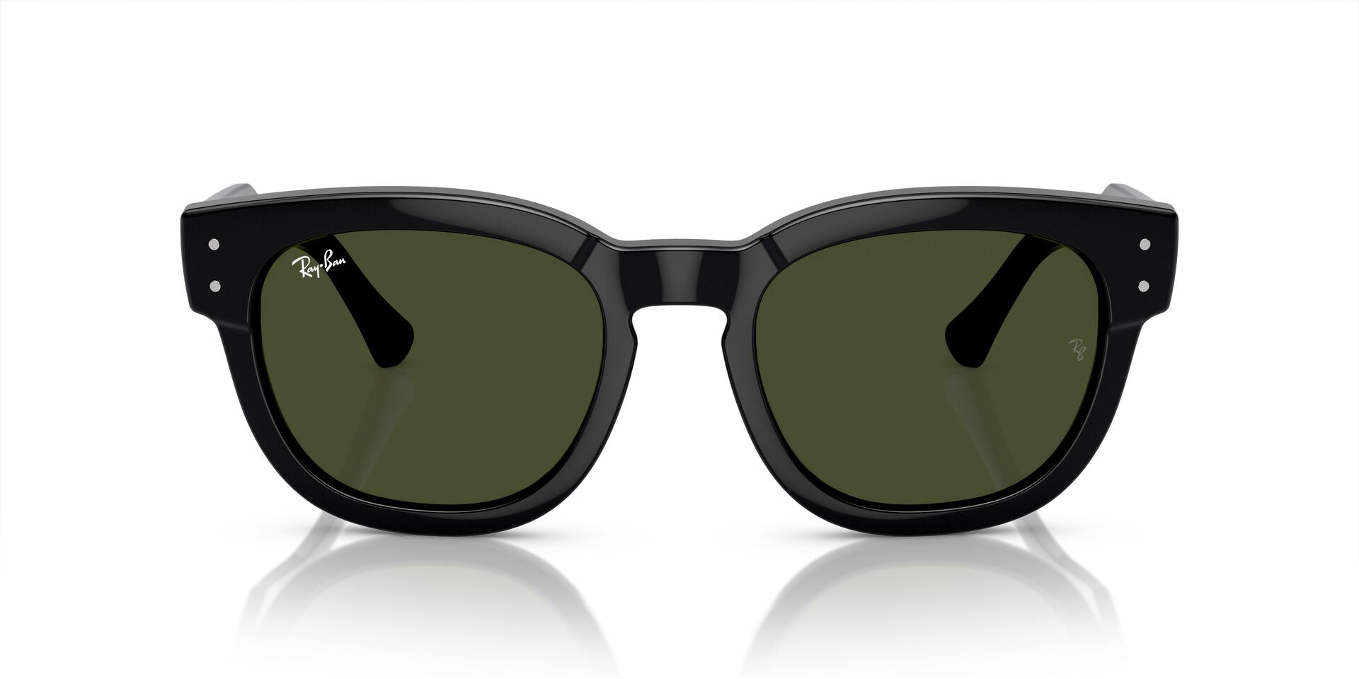 RAYBAN RB0298S MEGA HAWKEYE 901/31 53 SUNGLASSES