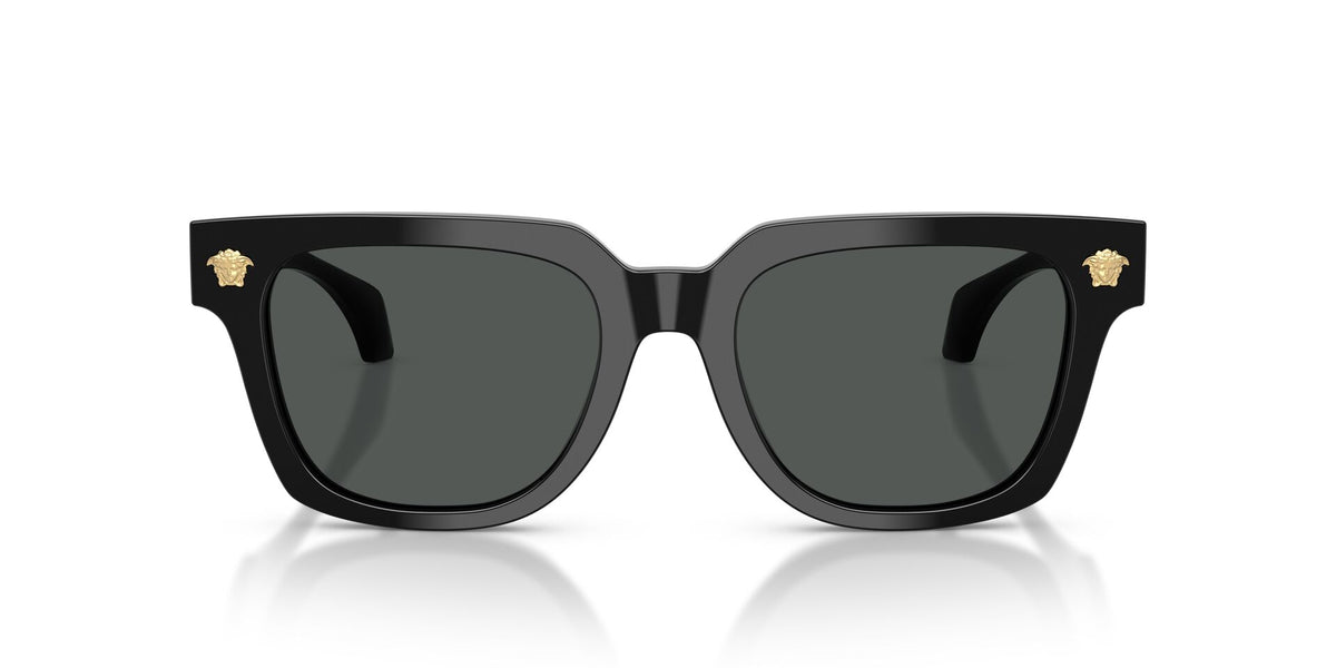 VERSACE VE4510U GB187 52 SUNGLASSES