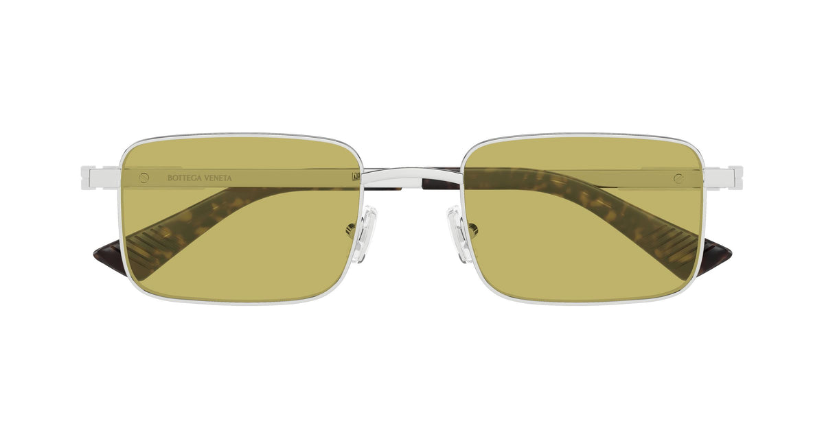 BOTTEGA VENETA BV1469S 003 53 SUNGLASSES