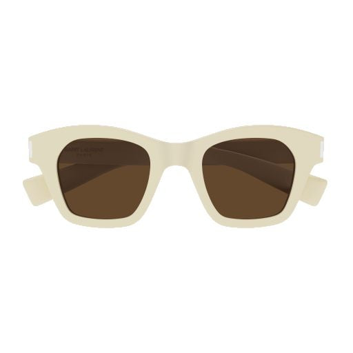 SAINT LAURENT SL592 004 47 SUNGLASSES