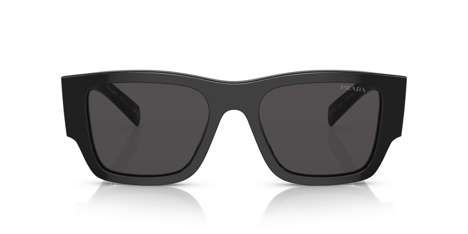 PRADA PR10ZS 1AB5S0 54 SUNGLASSES