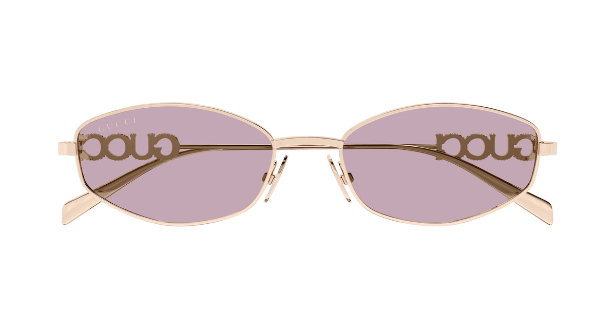 GUCCI GG1802S 003 55 SUNGLASSES
