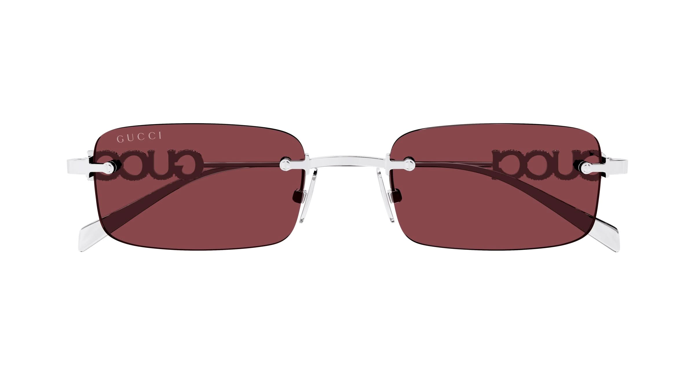 GUCCI GG1808S 004 52 SUNGLASSES