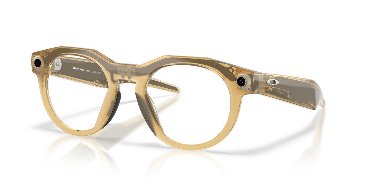 OAKLEY META OW8002 HSTN 08 51 SUNGLASSES