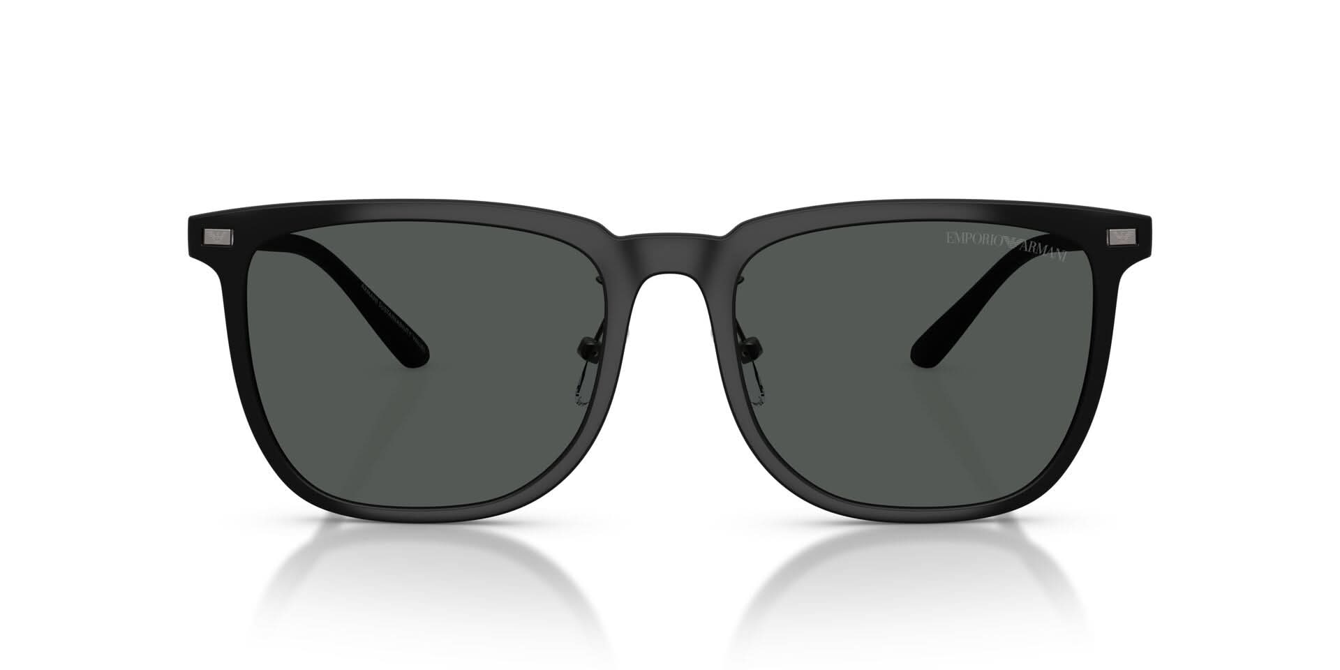 EMPORIO ARMANI EA4255D 500187 56 SUNGLASSES