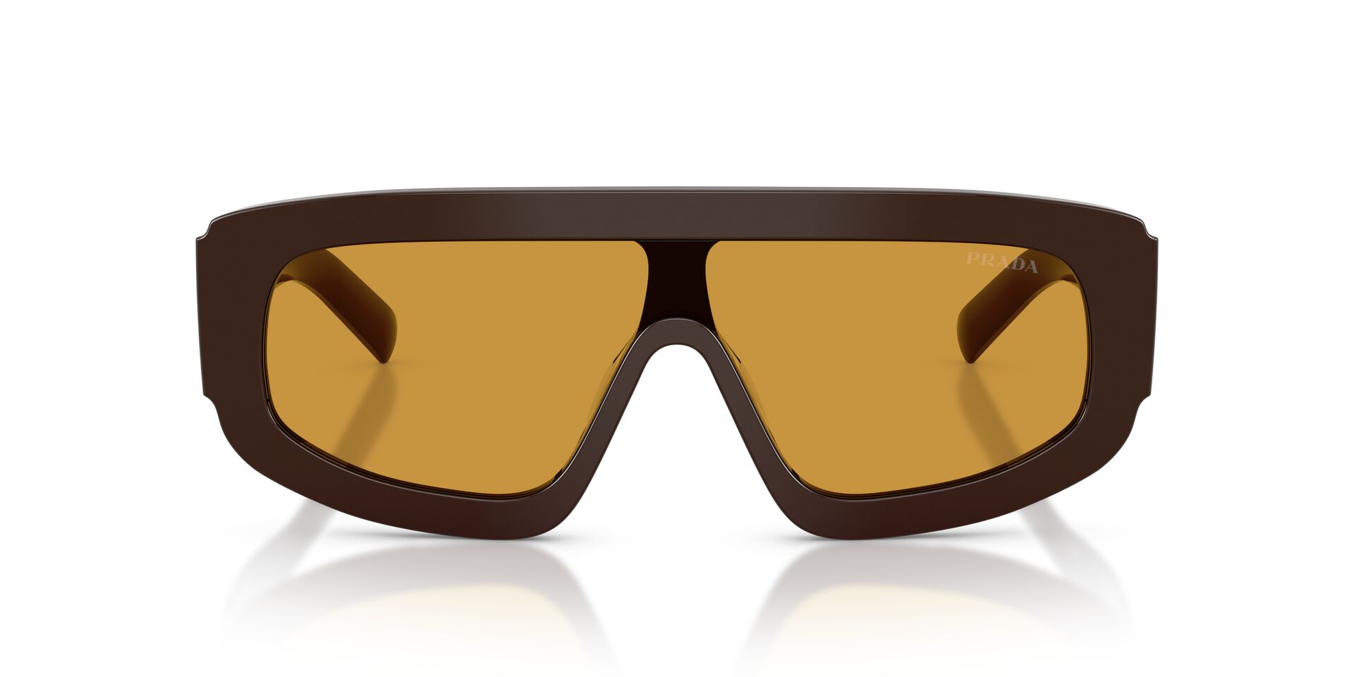 PRADA PRD10S 27I50P SUNGLASSES