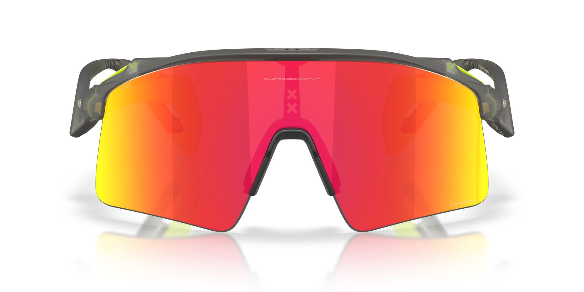 OAKLEY OO9519 STUNT WING 951904 41 SUNGLASSES