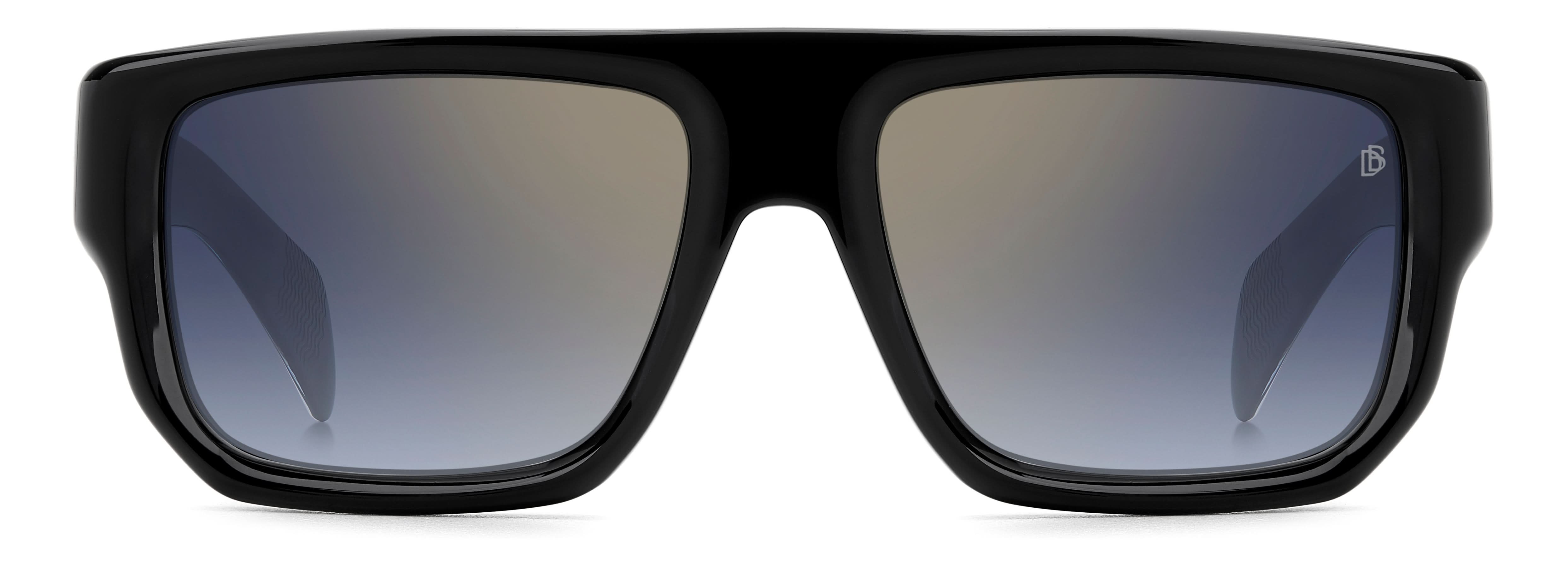 DAVID BECKHAM DB7132S 8071V 56 SUNGLASSES