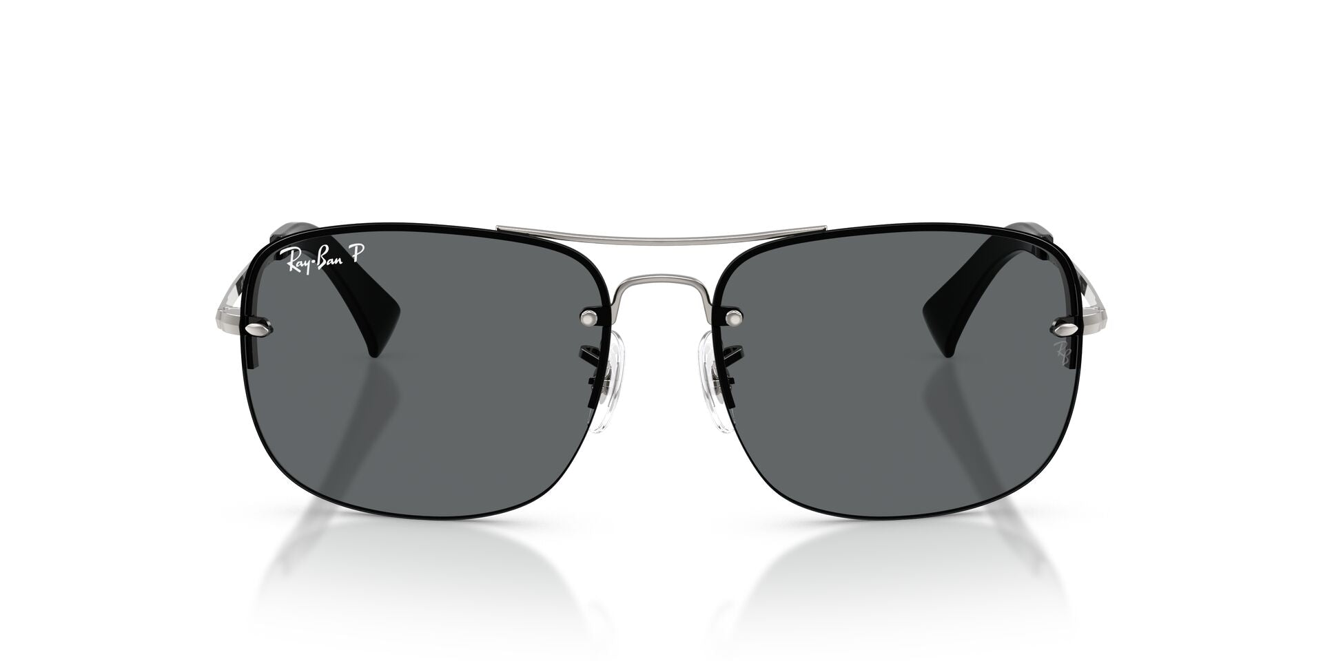 RAYBAN RB3761I 004 81 59 SUNGLASSES