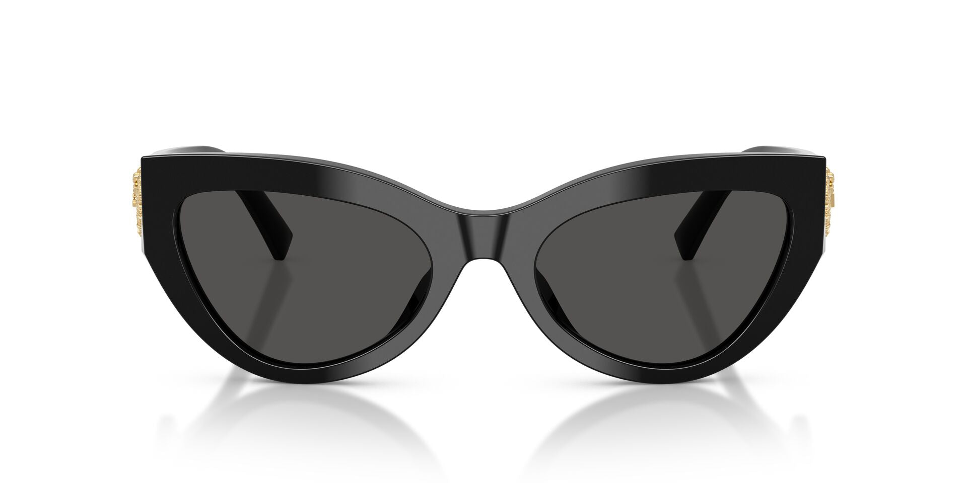 DOLCE & GABBANA DG4536 501 87 55 SUNGLASSES