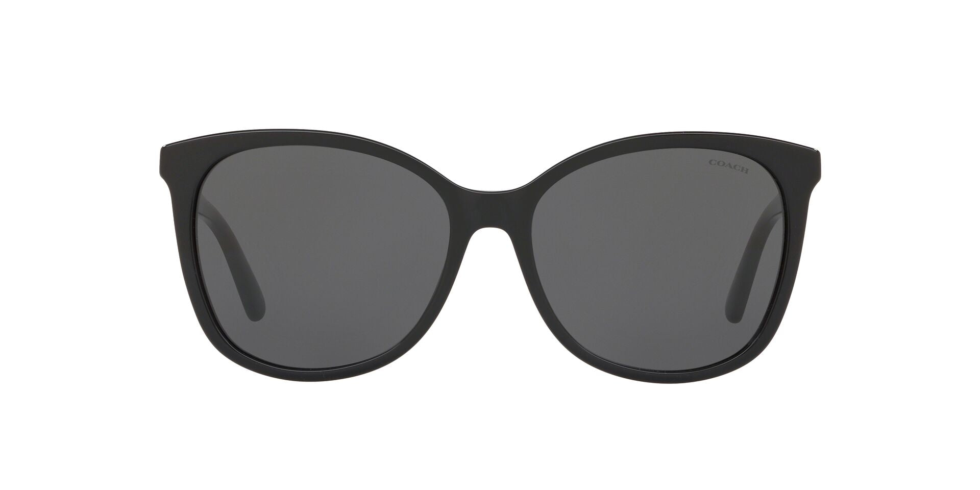 COACH HC8271U L1101 500287 57 SUNGLASSES