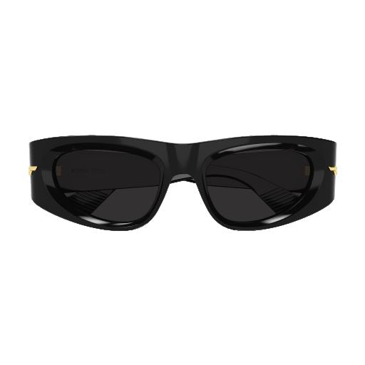 BOTTEGA VENETA BV1144S 001 51 SUNGLASSES