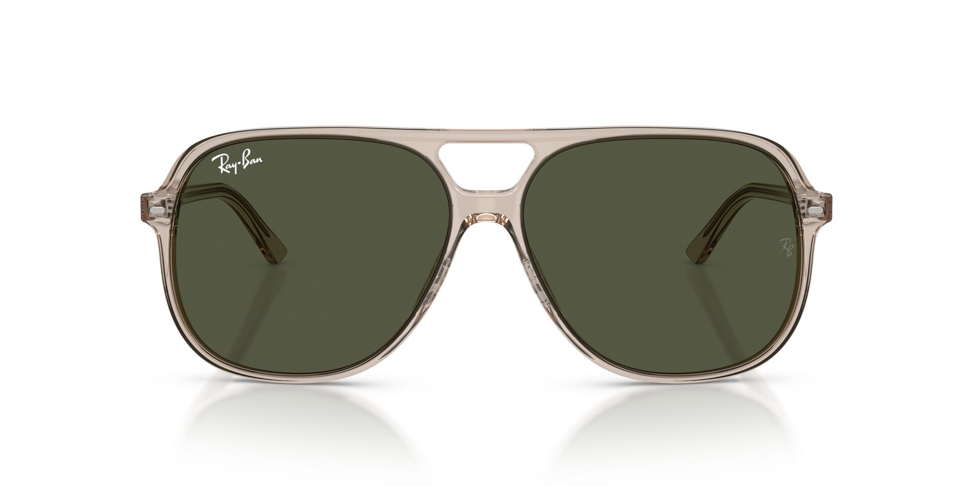 RAYBAN RB2198 BILL 682731 60 SUNGLASSES