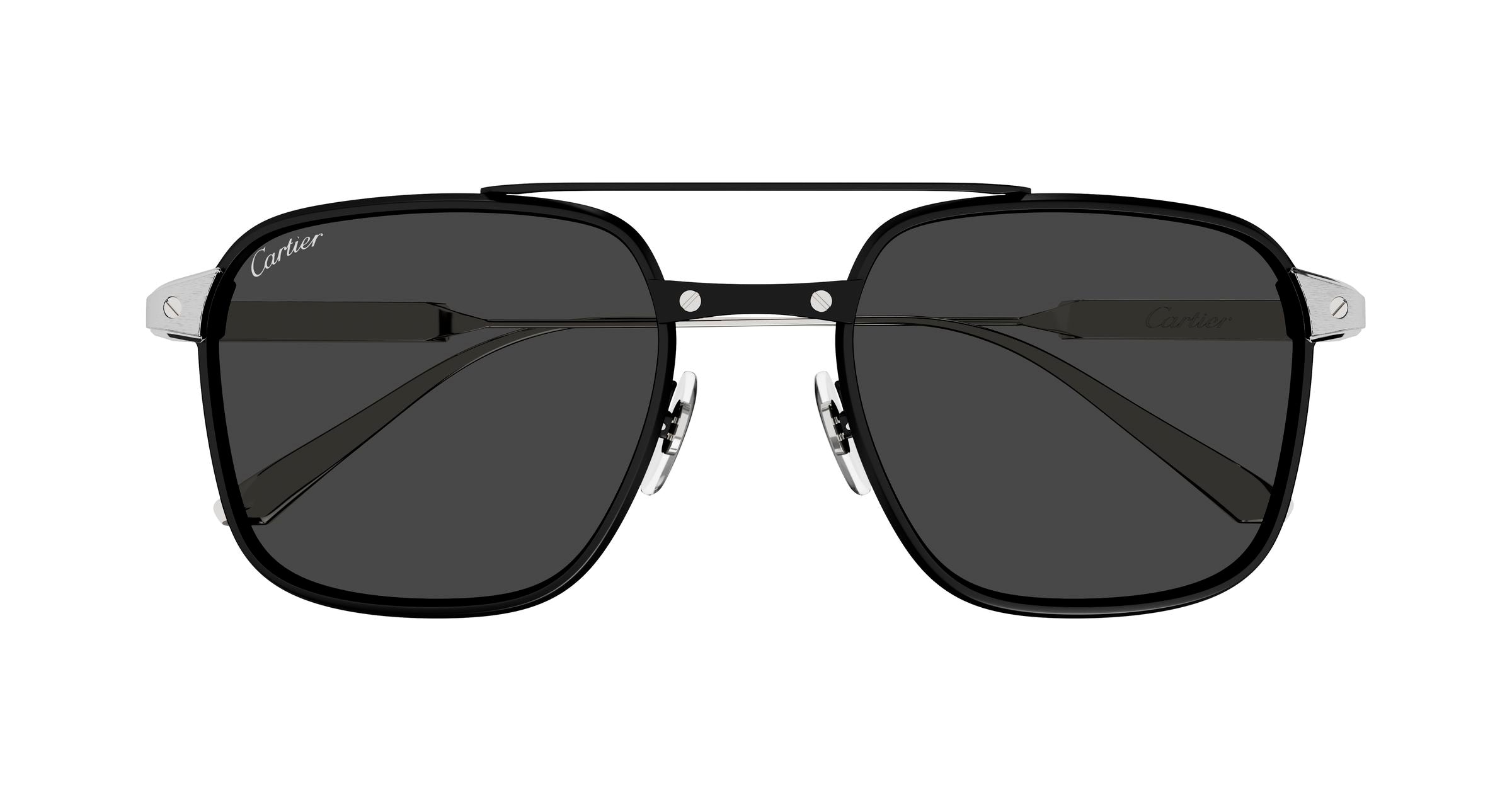 CARTIER CT0610S 001 54 SUNGLASSES