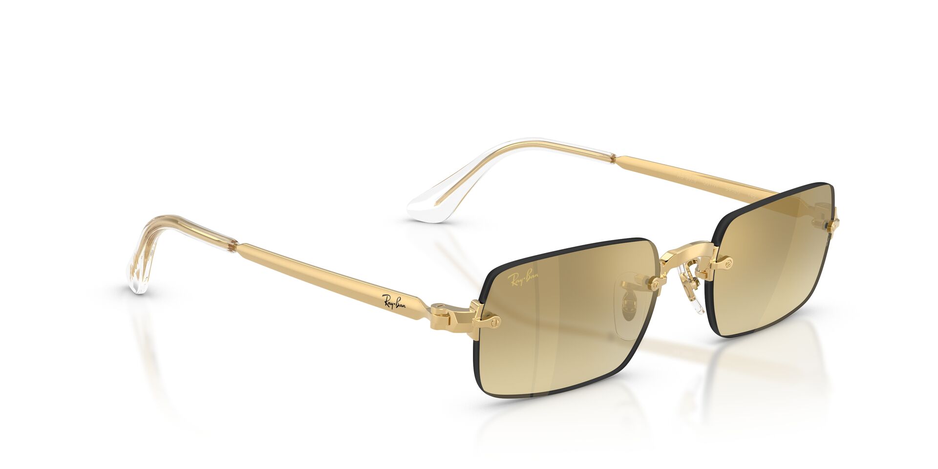 RAYBAN RB3928 ASAP ROCKY 0017I 54 SUNGLASSES