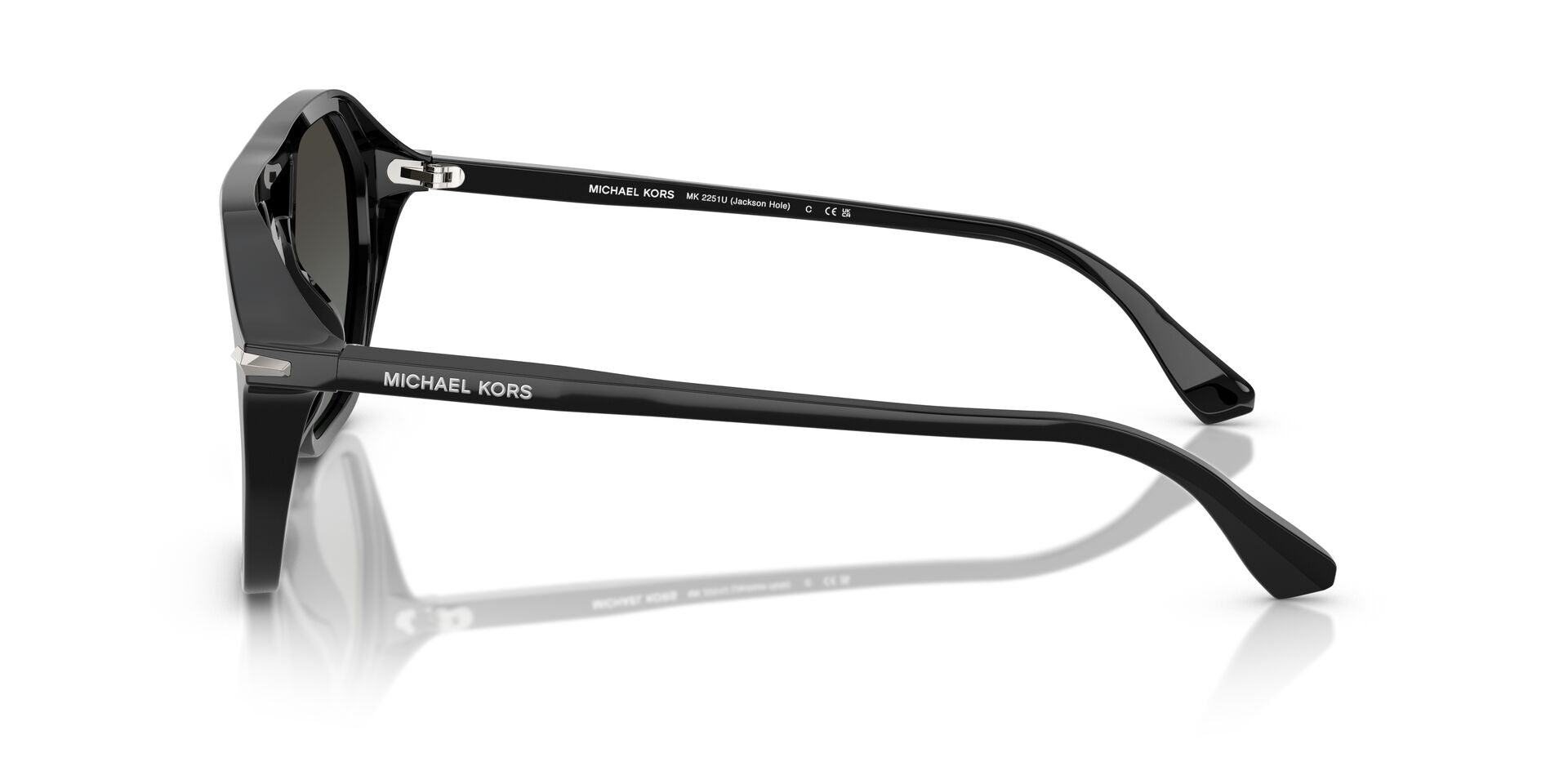 MICHAEL KORS MK2251U JACKSON HOLE 300588 57 SUNGLASSES