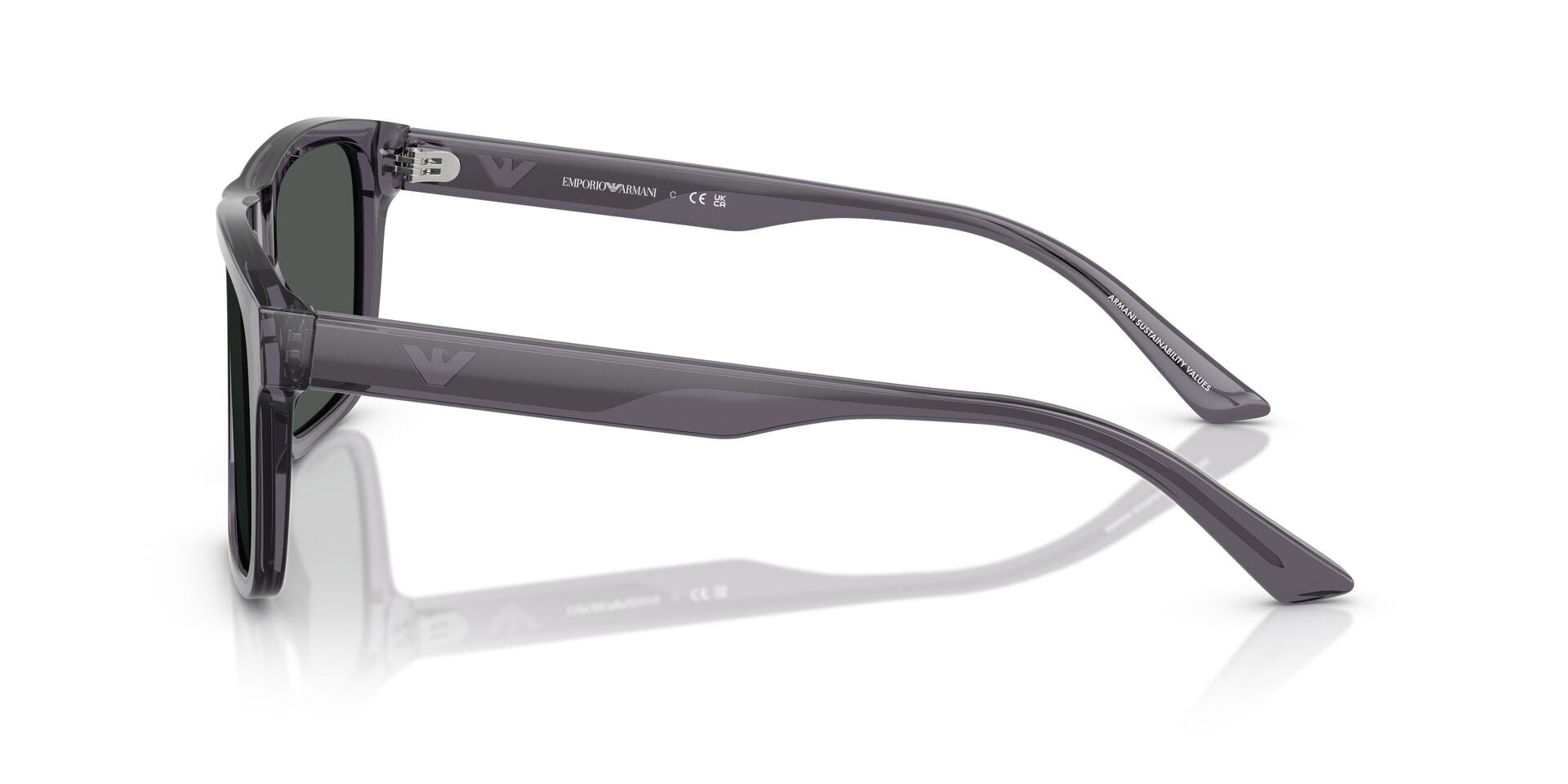 EMPORIO ARMANI EA4232 610687 57 SUNGLASSES