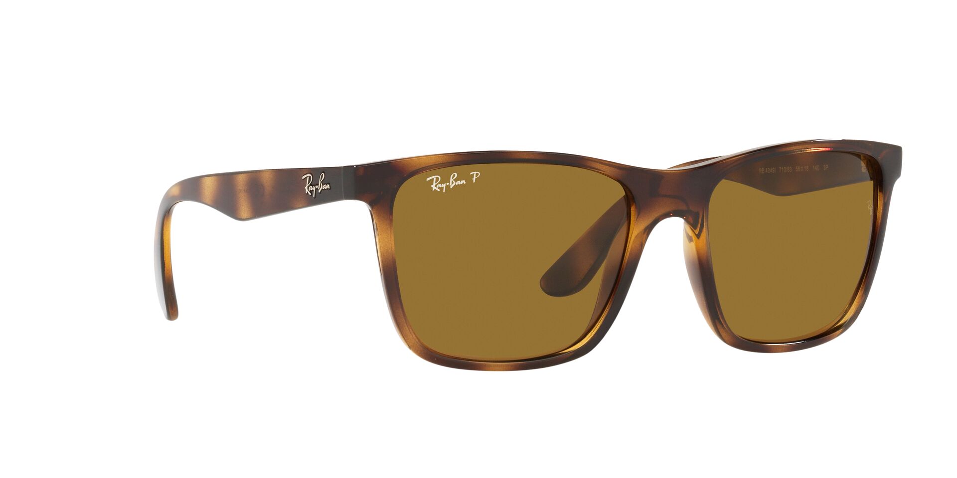 RAYBAN RB4349I 71083 56 SUNGLASSES