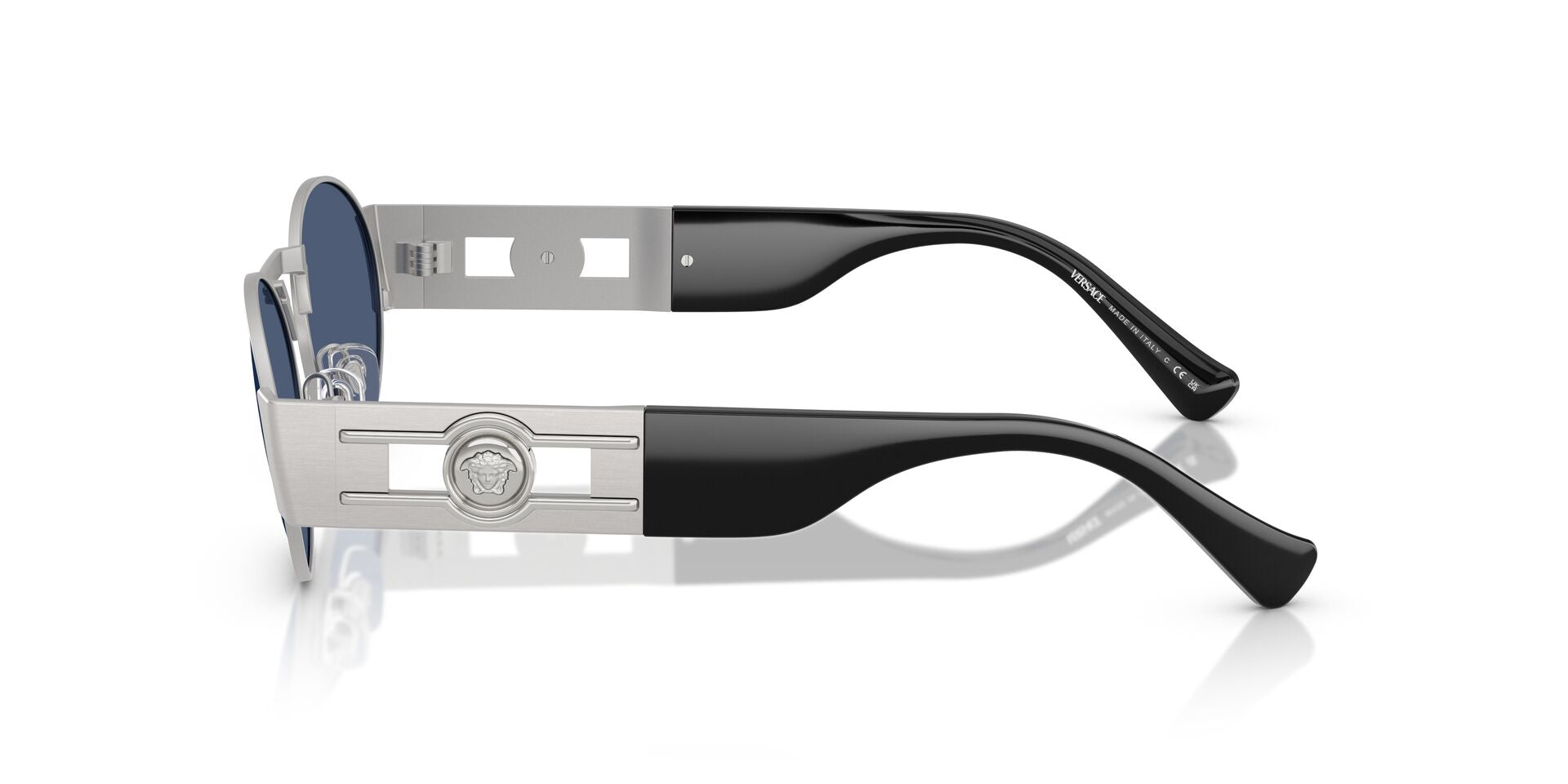 VERSACE VE2264 100080 56 SUNGLASSES