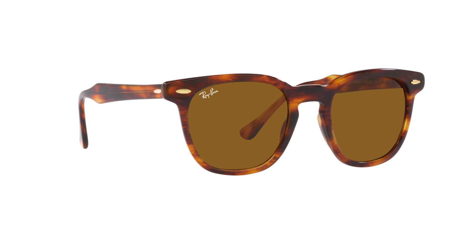 RAYBAN RB2298 HAWKEYE 954 33 52 SUNGLASSES