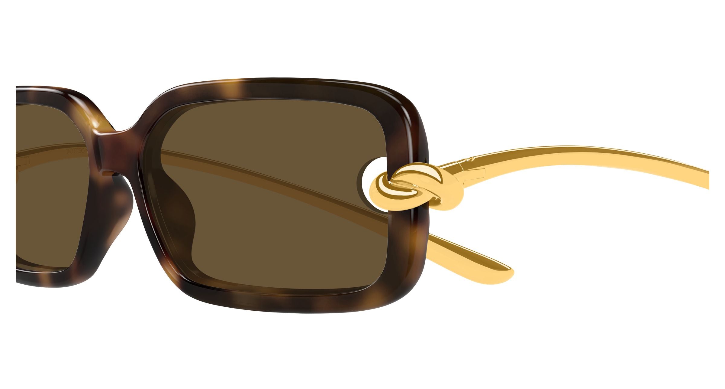BOTTEGA VENETA BV1439S 002 56 SUNGLASSES