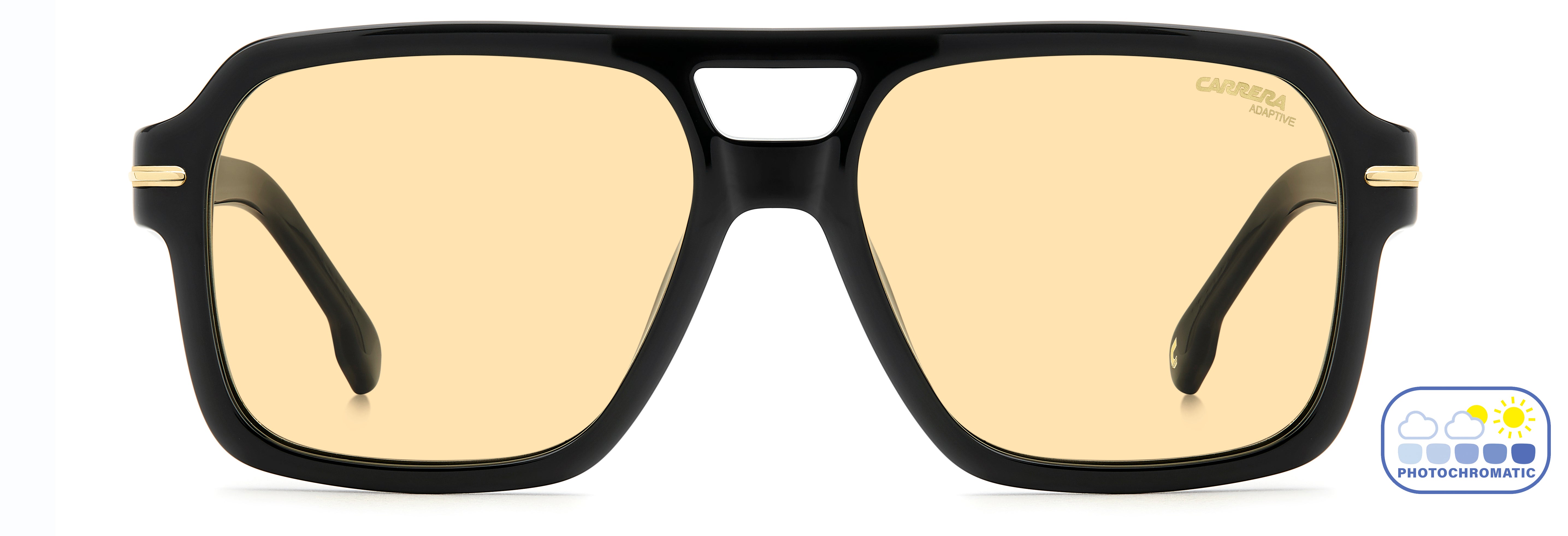 CARRERA CA377S 8074A 56 SUNGLASSES