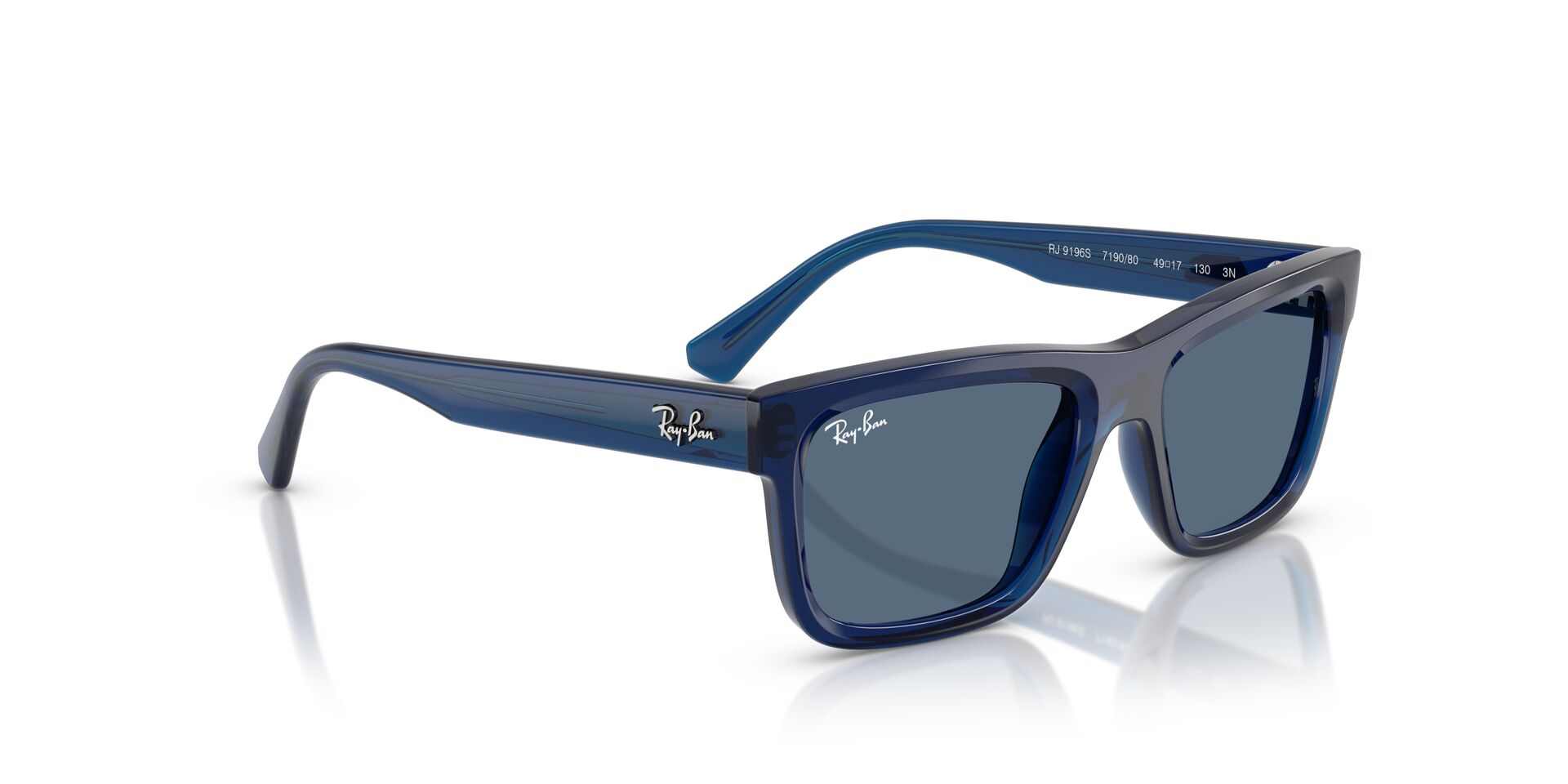 RAYBAN RJ9196S 719080 49 KIDS SUNGLASSES